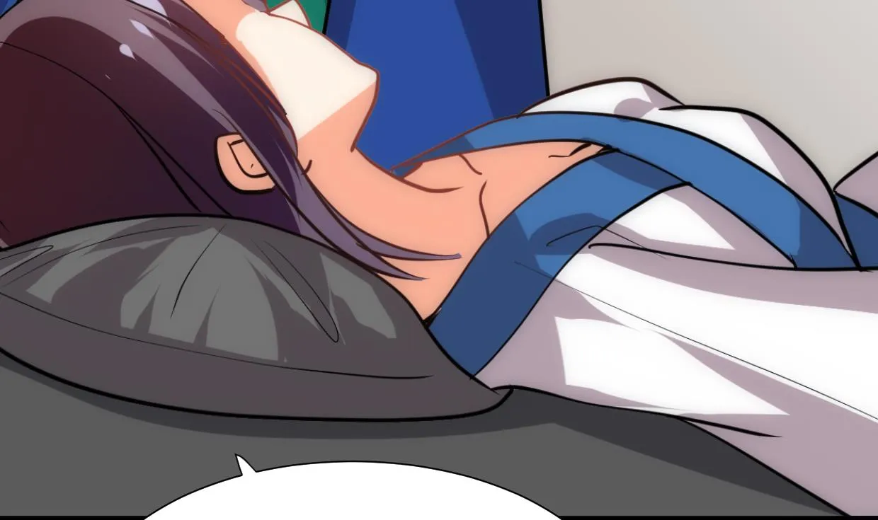第161话 奇怪的人 第38页