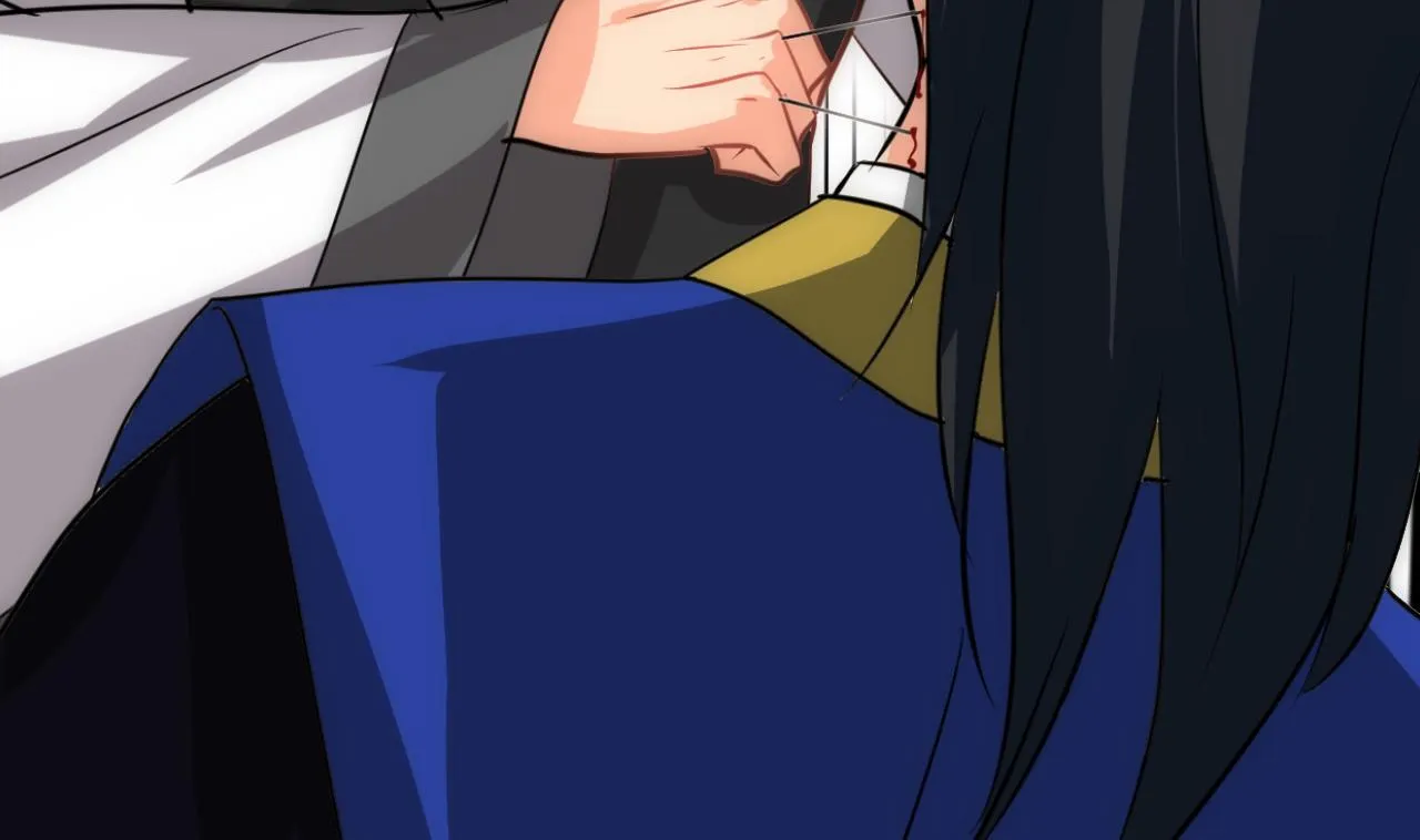 第167话 分裂 第28页