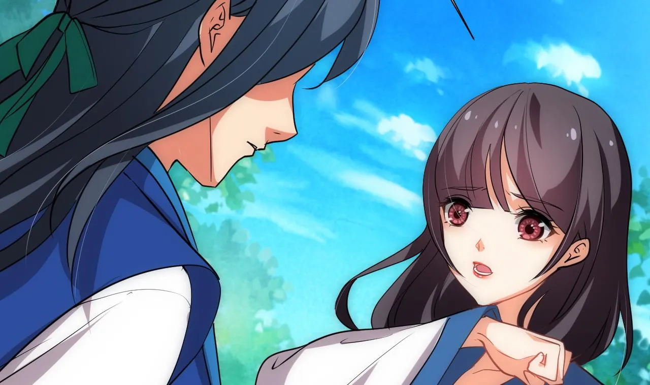 第170话 相见难 第5页