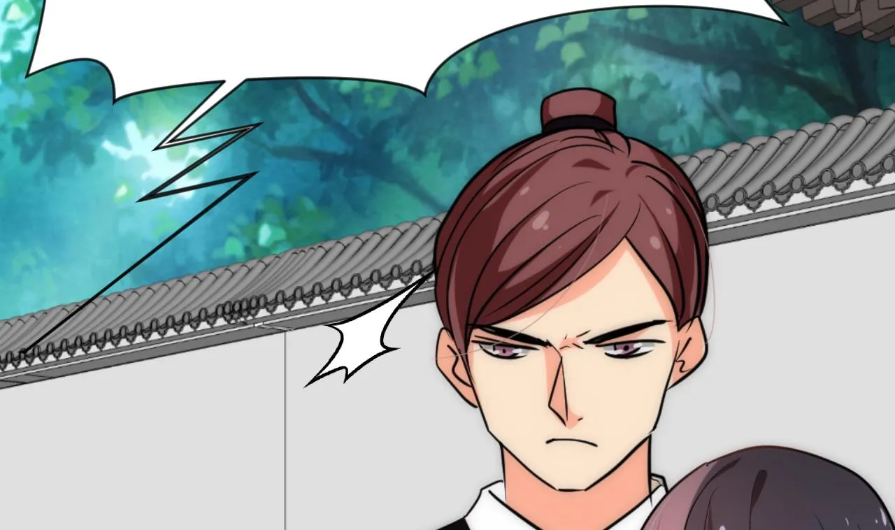 第172话 慌乱的心 第25页