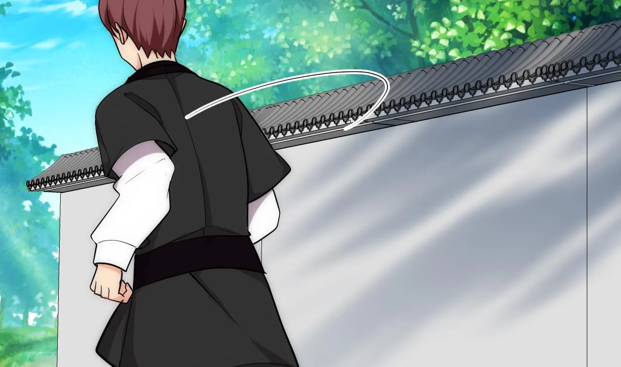 第172话 慌乱的心 第28页
