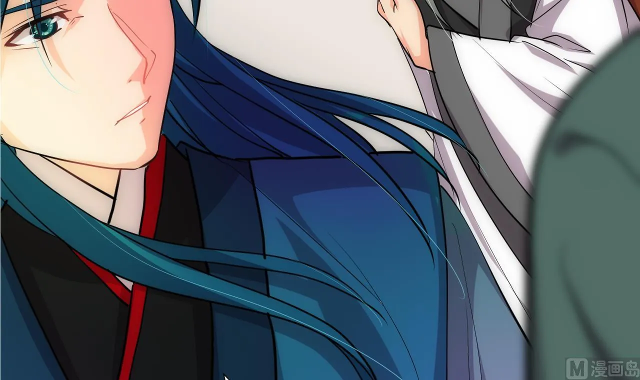 第175话 新转机 第33页