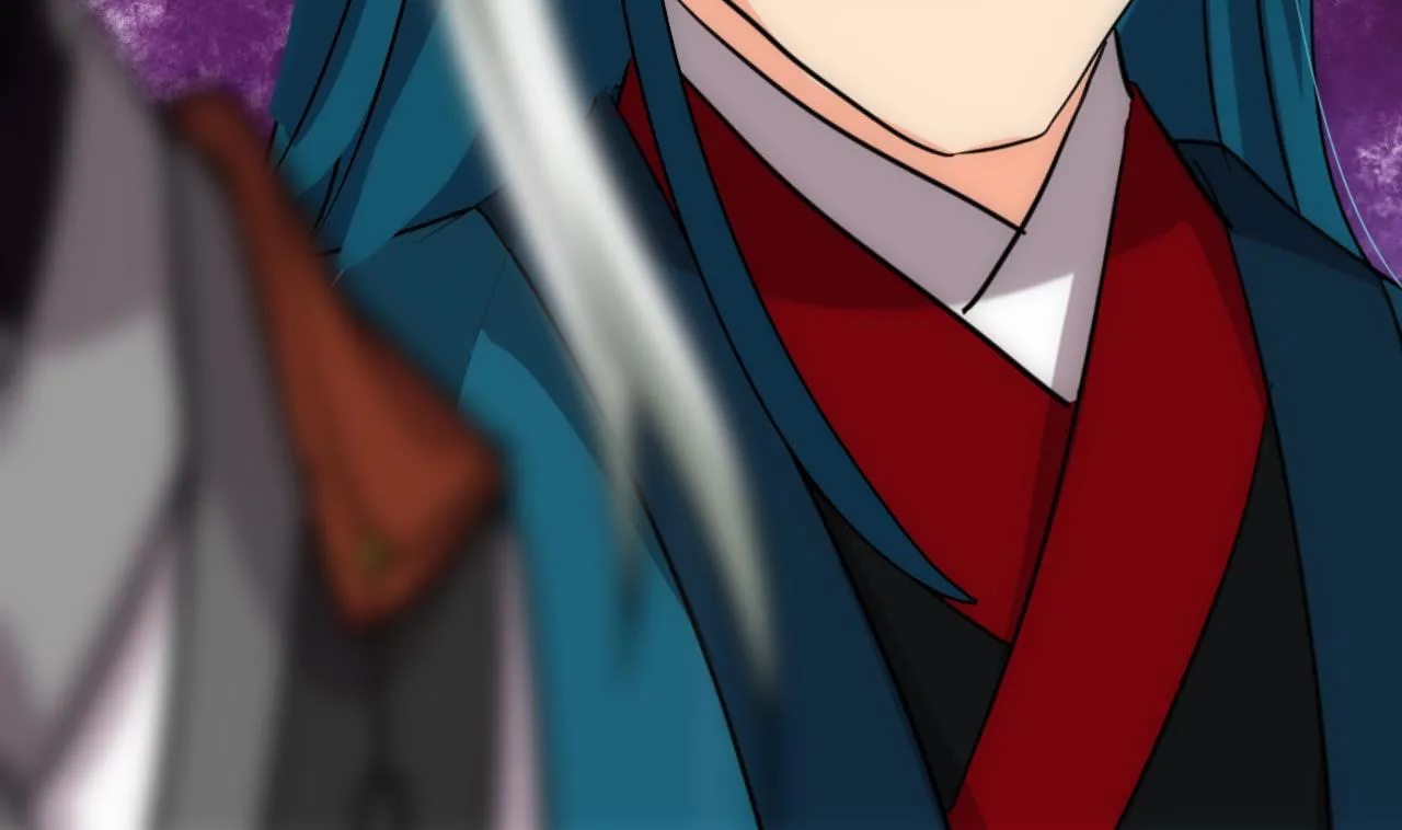 第176话 奇怪 第7页