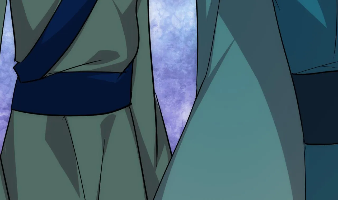 第176话 奇怪 第10页