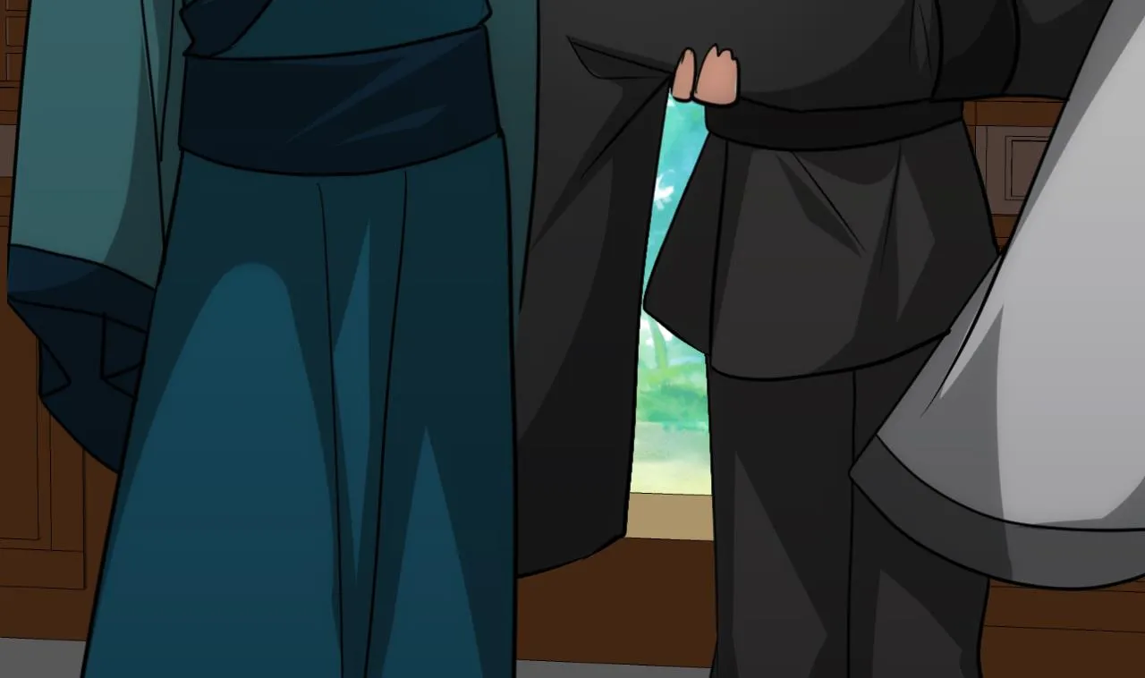 第183话 斗争 第25页