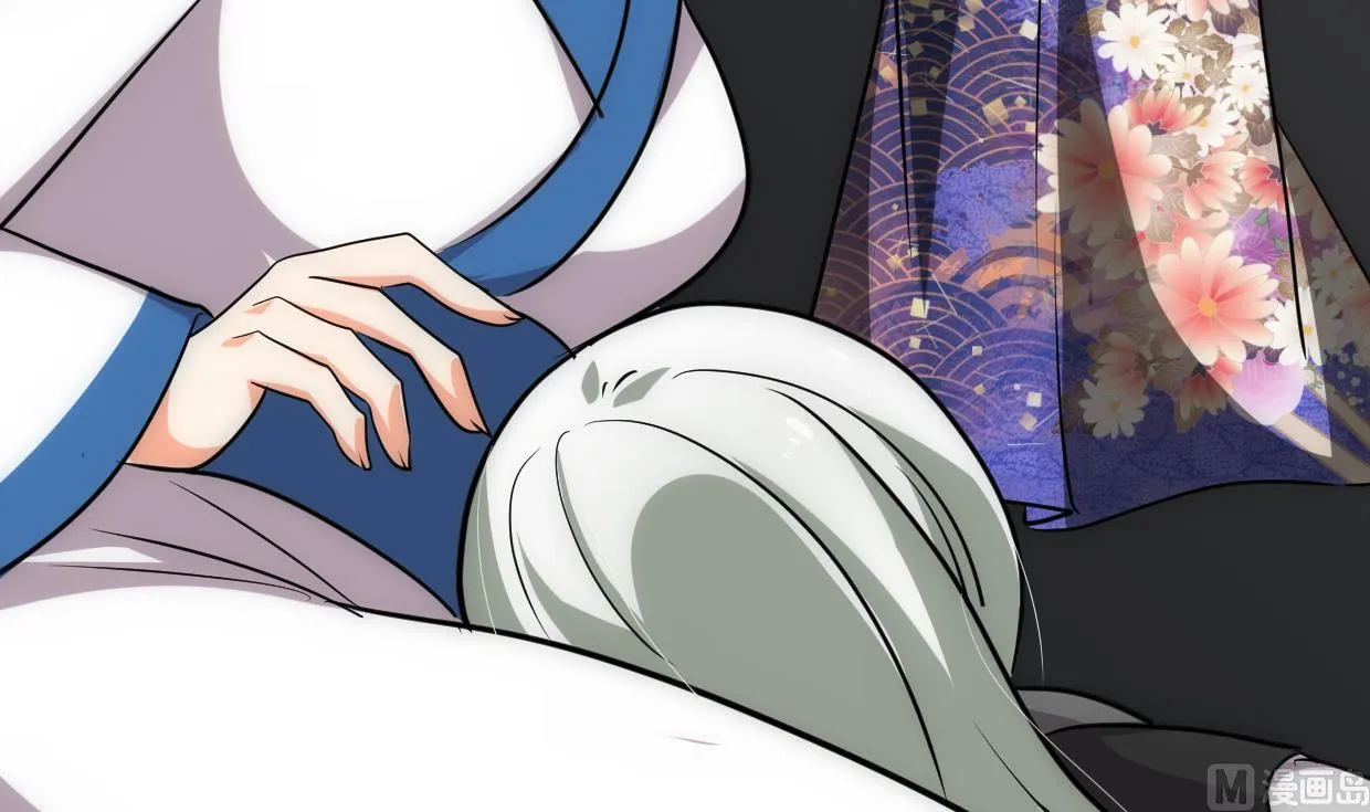 第190话 七王爷的秘密 第6页