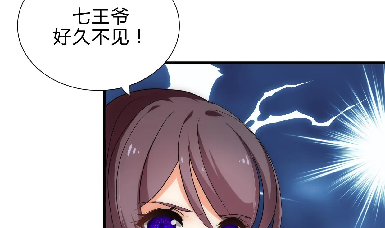 第202话 七王爷的忧虑 第28页