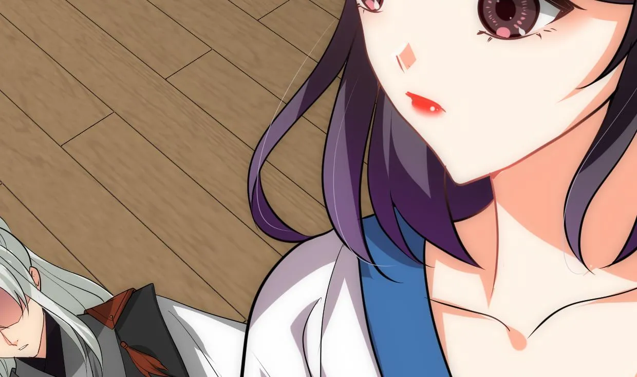 第205话 眼睛 第34页
