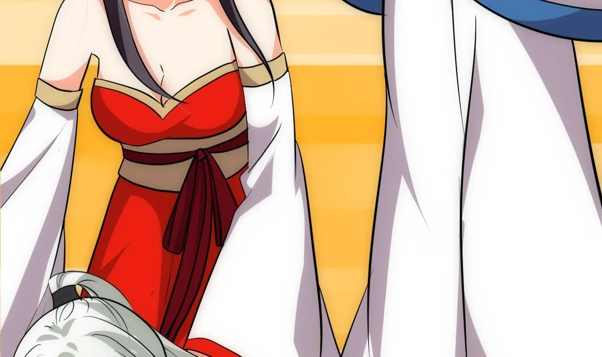 第205话 眼睛 第37页