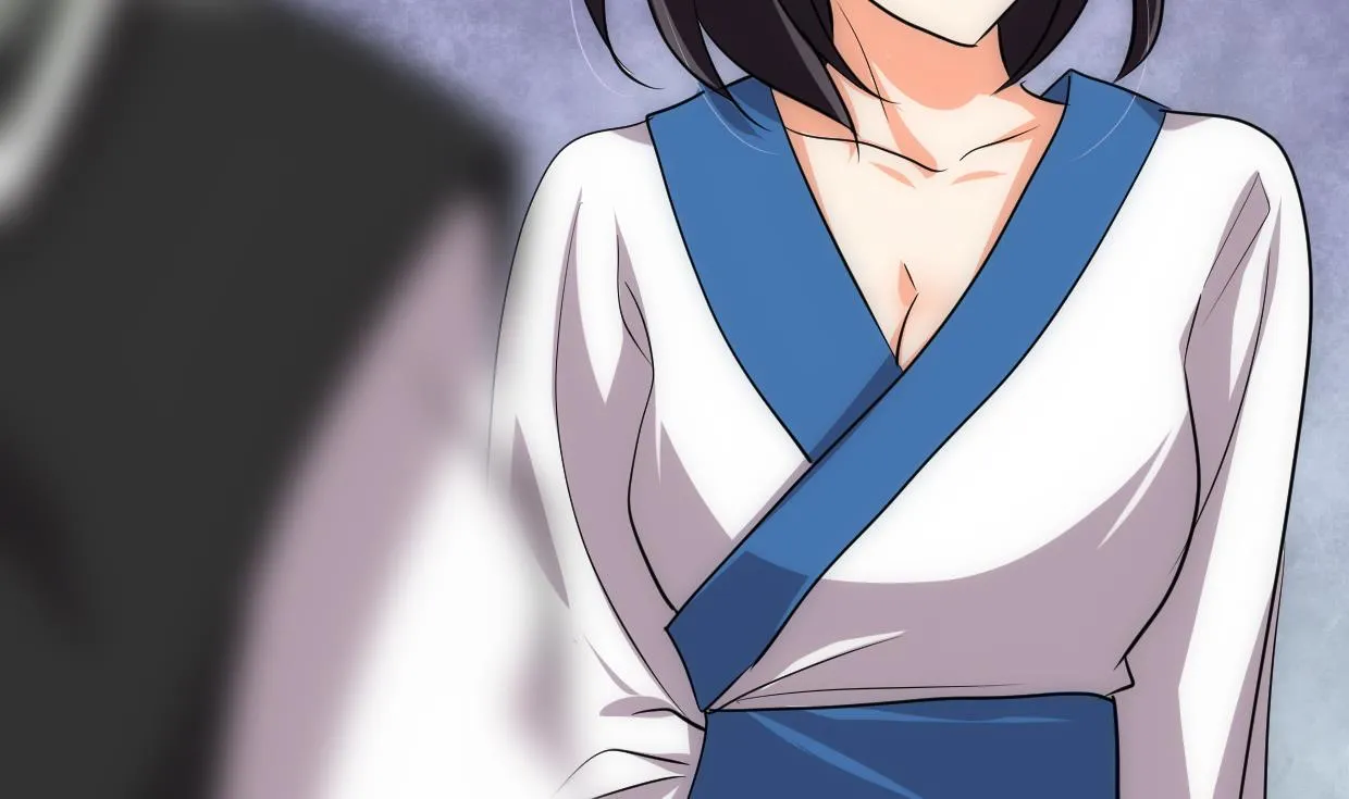 第206话 挣扎 第8页