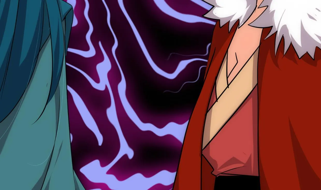 第207话 走！ 第26页