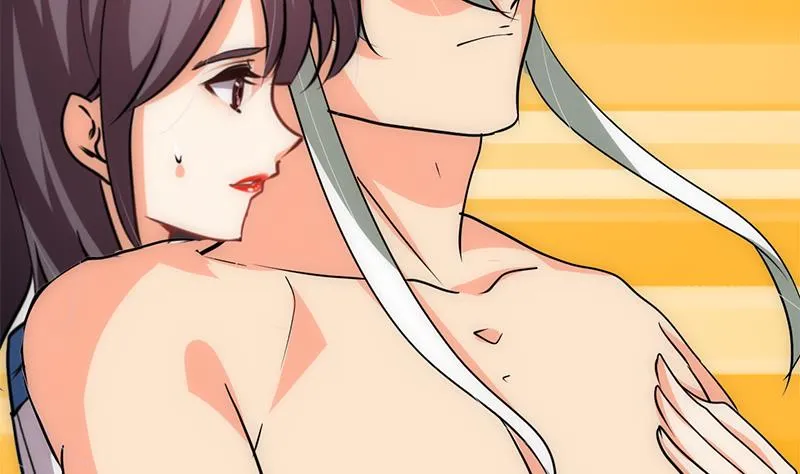 第210话 跟了我 第22页