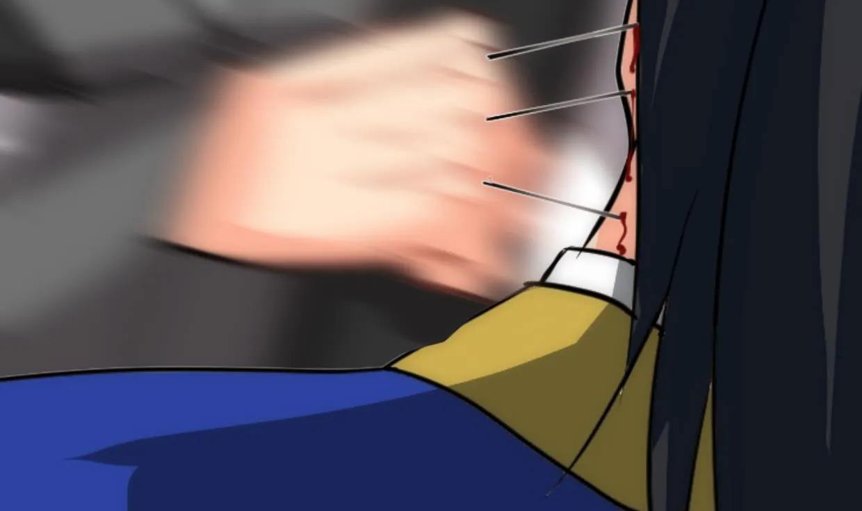 第212话 线索 第34页