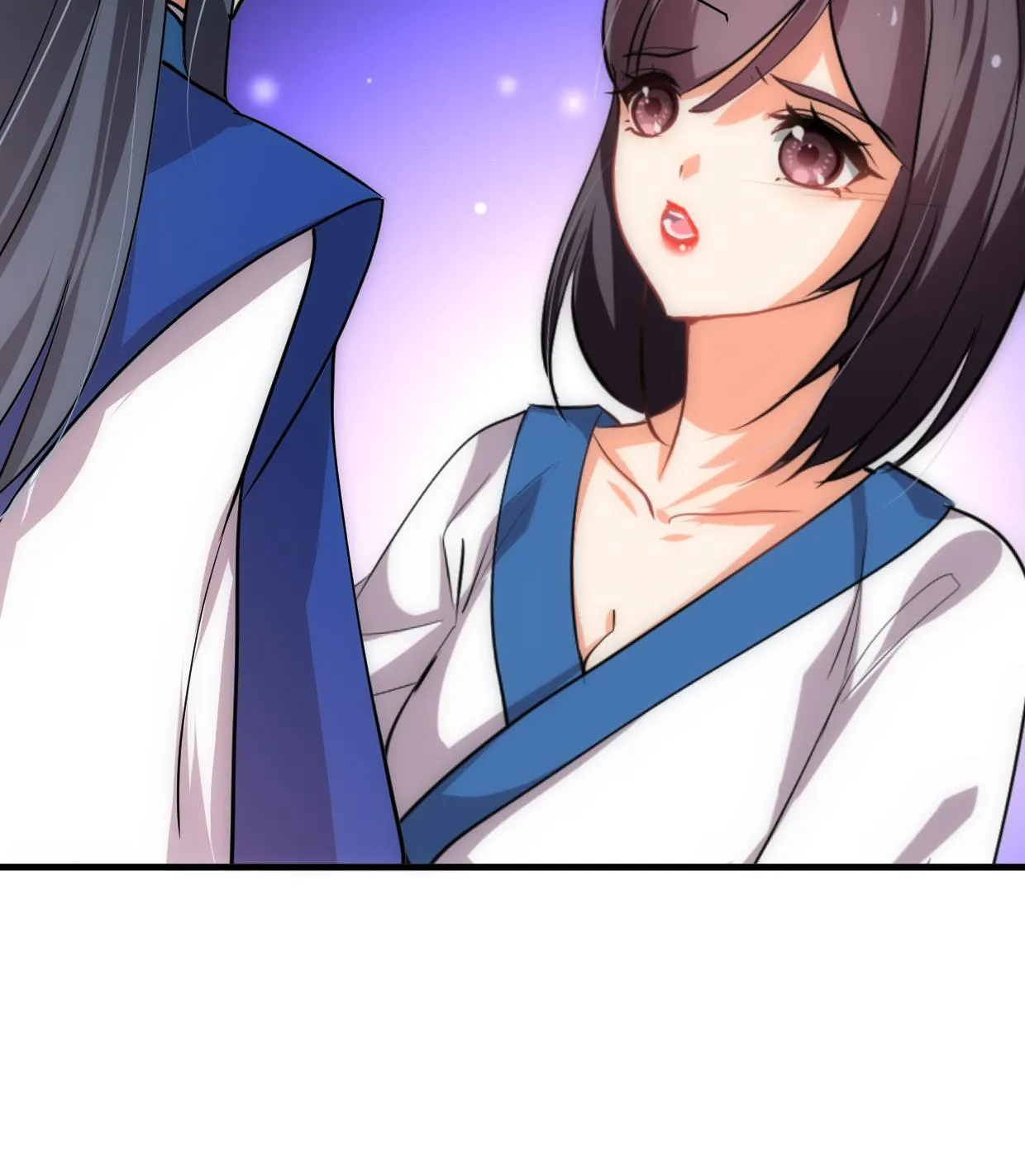 第216话 微妙感应 第43页
