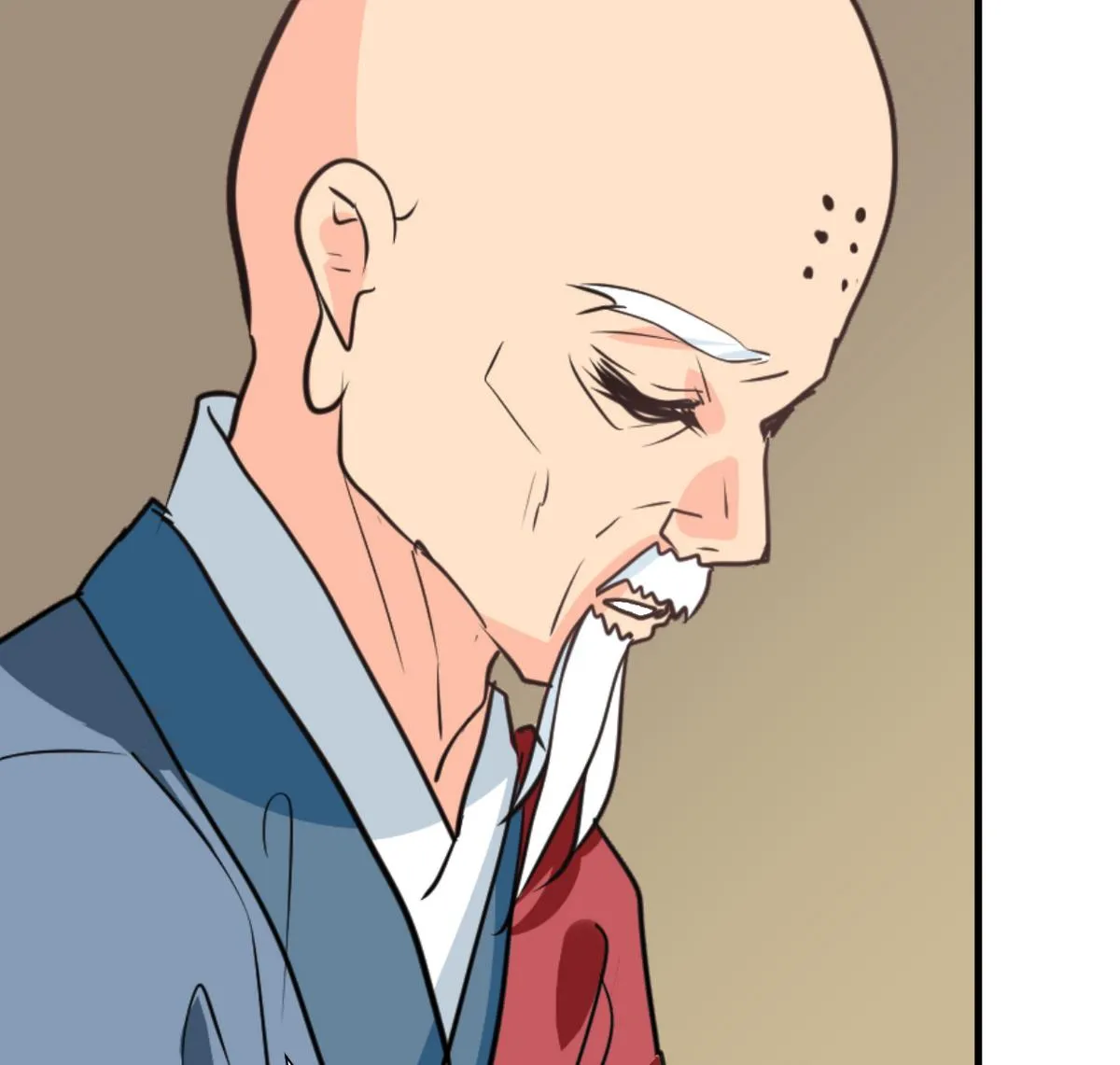 第243话 焦灼 第37页