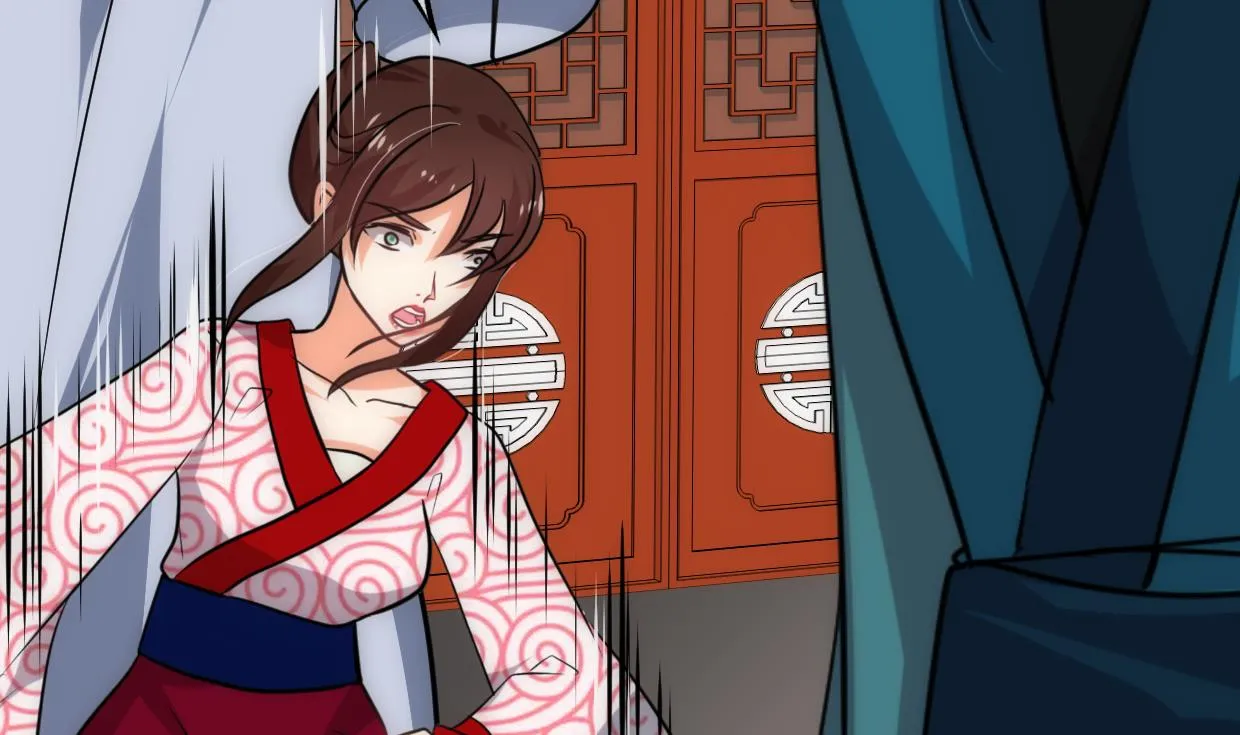 第246话 走向深渊 第8页