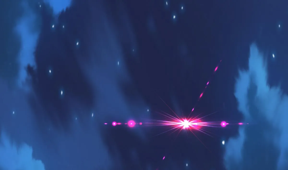 第247话 妖星 第68页