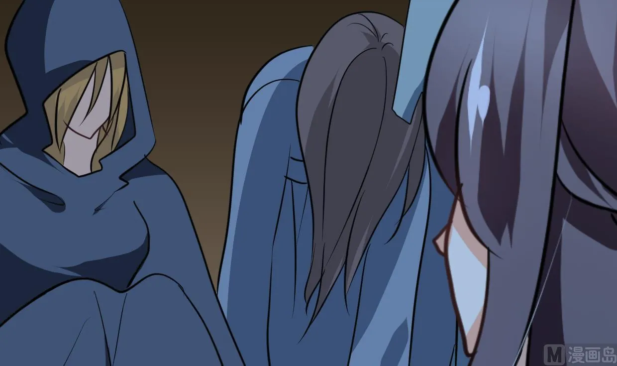 第258话 麻雀之争 第36页