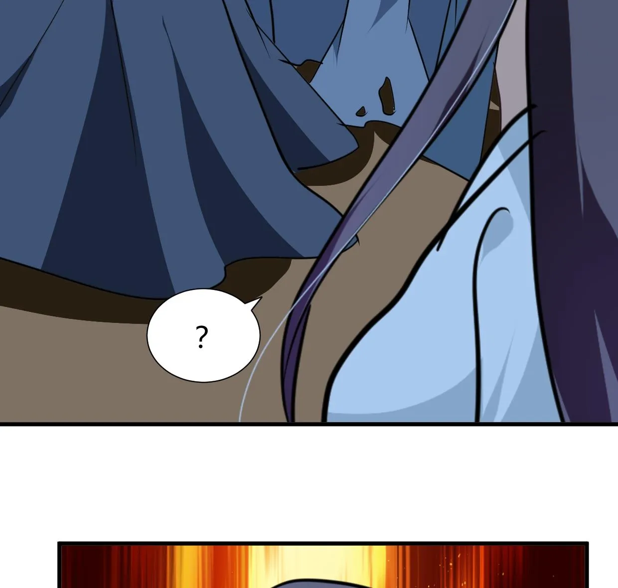 第258话 麻雀之争 第37页