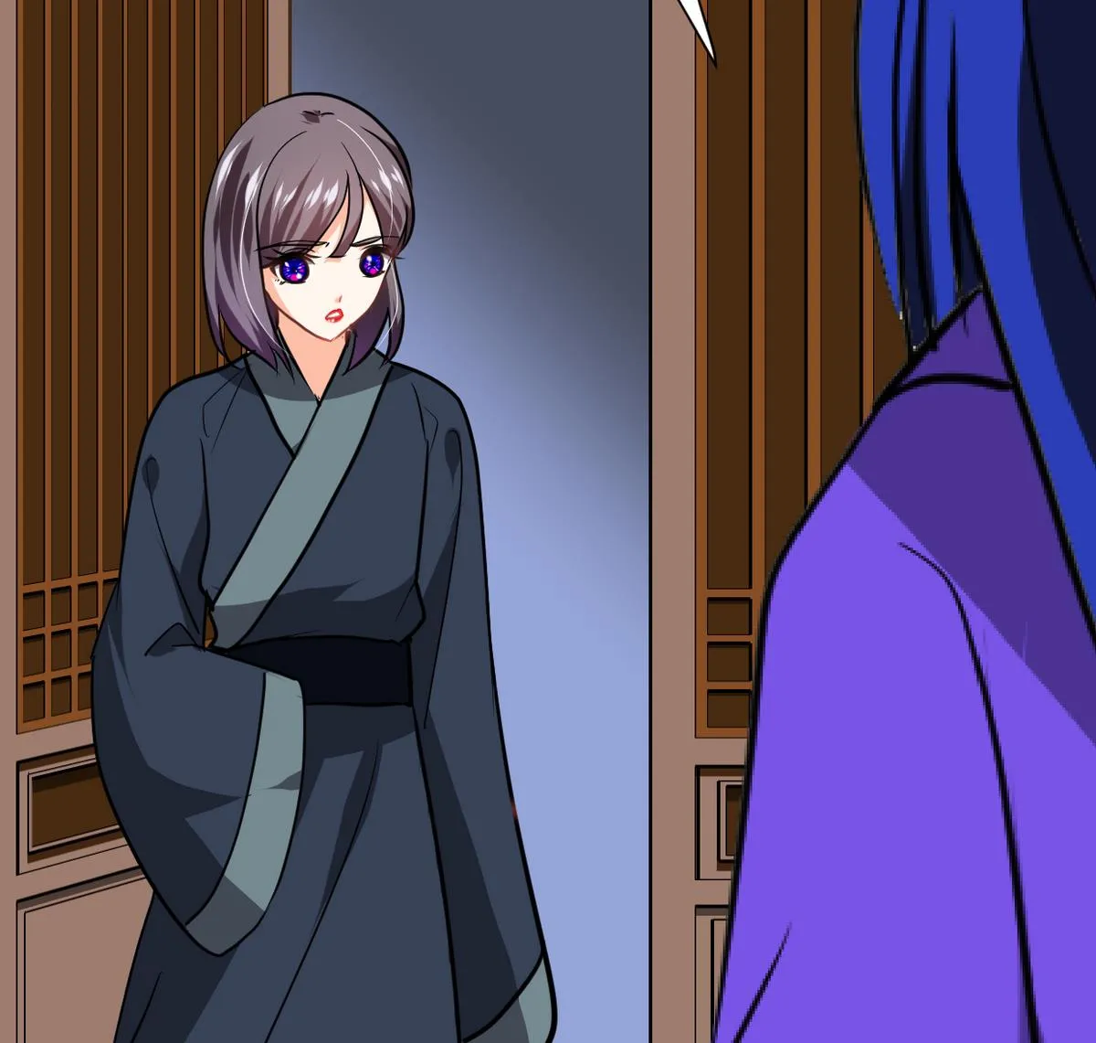 第261话 玄武之争 第38页