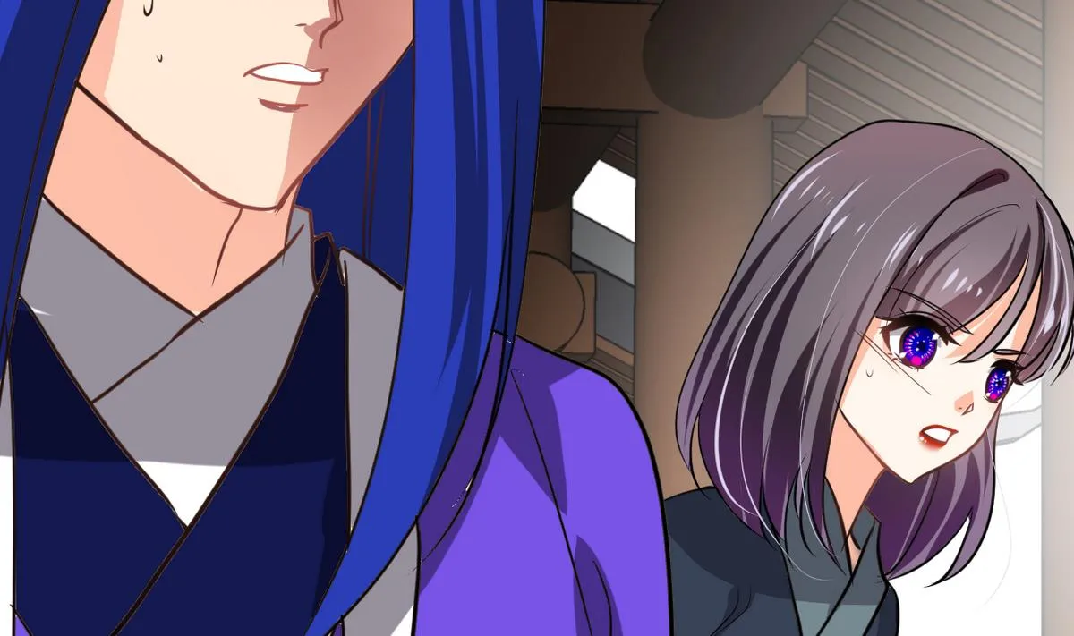 第261话 玄武之争 第50页