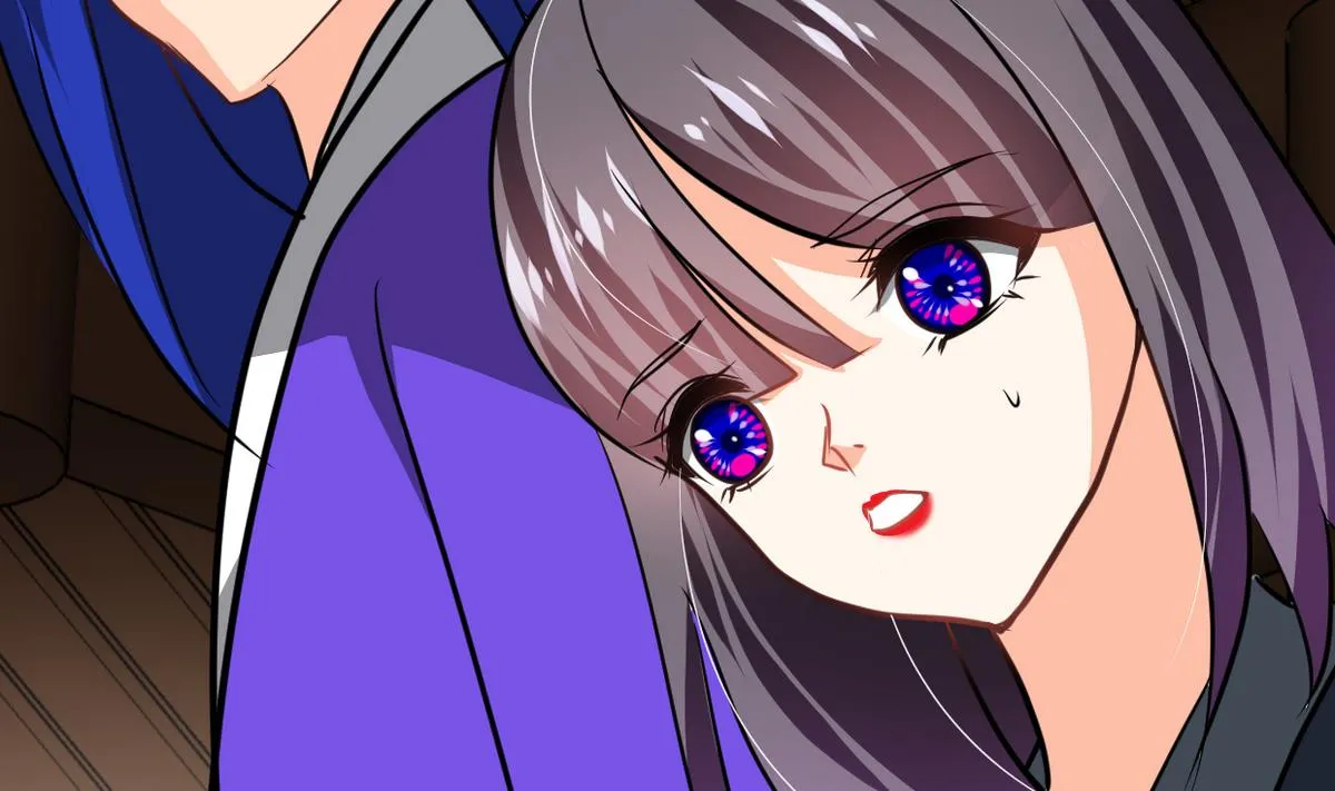 第261话 玄武之争 第53页