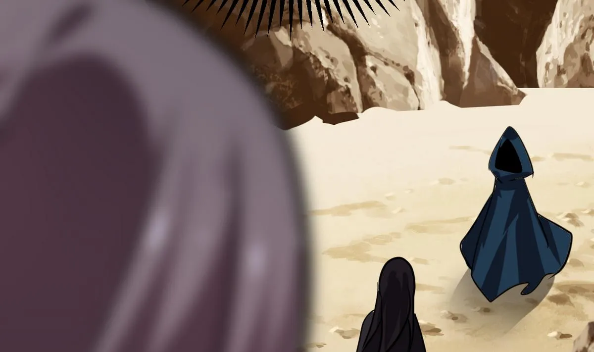 第261话 玄武之争 第56页