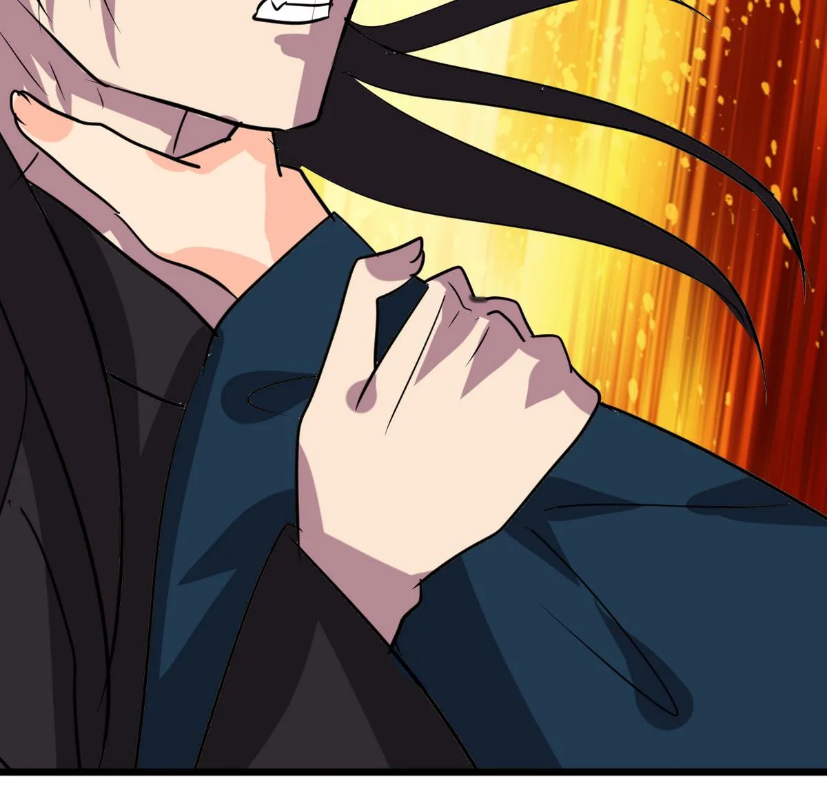 第261话 玄武之争 第76页