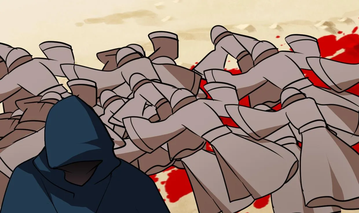 第262话 地表最强 第35页