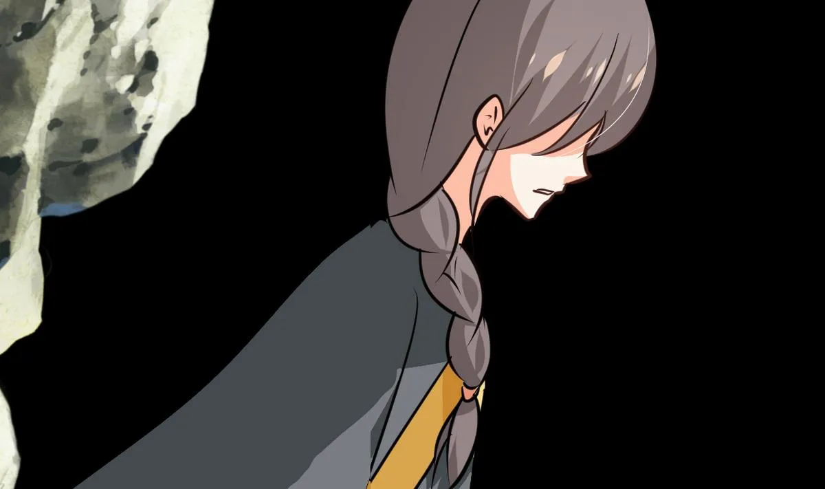 第263话 面对面 第34页