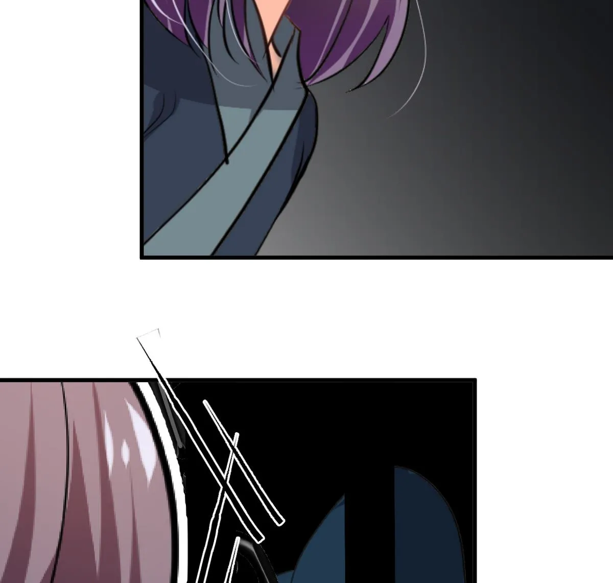 第263话 面对面 第77页