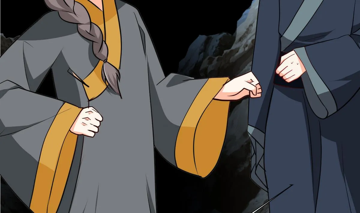 第265话 逃脱 第2页