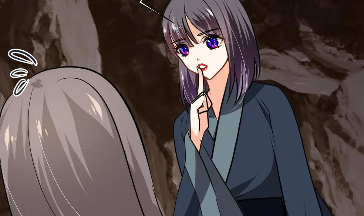 第267话 危机重重 第2页