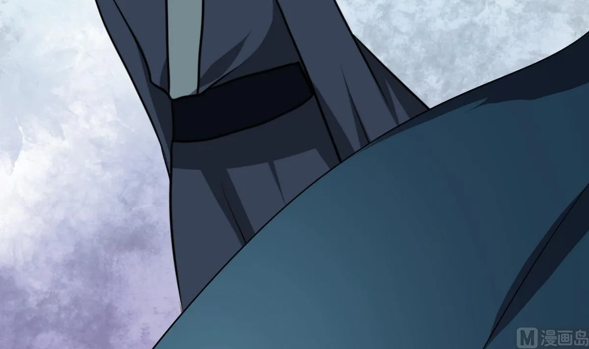 第267话 危机重重 第33页