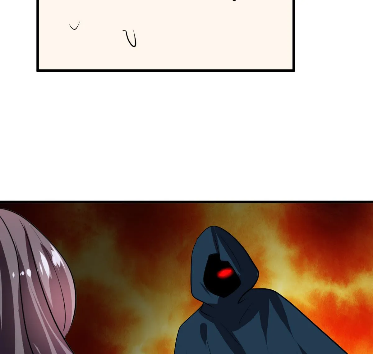 第267话 危机重重 第38页