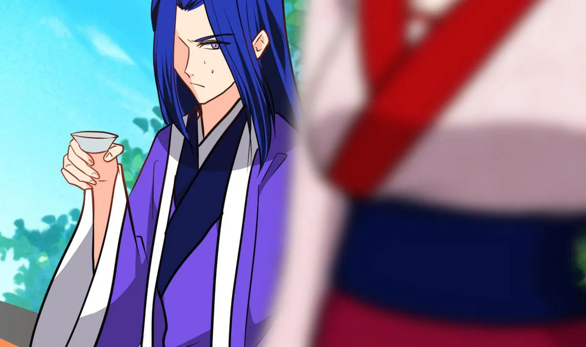 第267话 危机重重 第64页