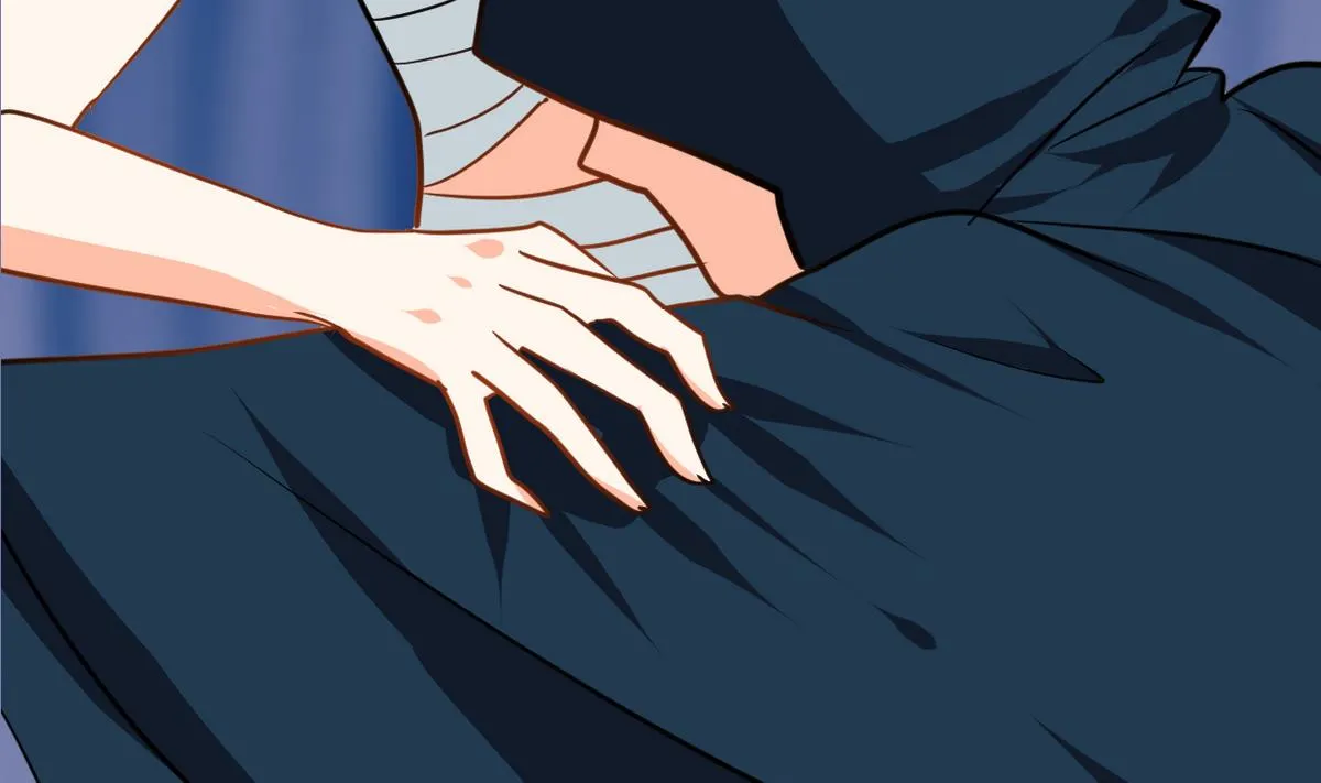 第268话 乱心 第70页