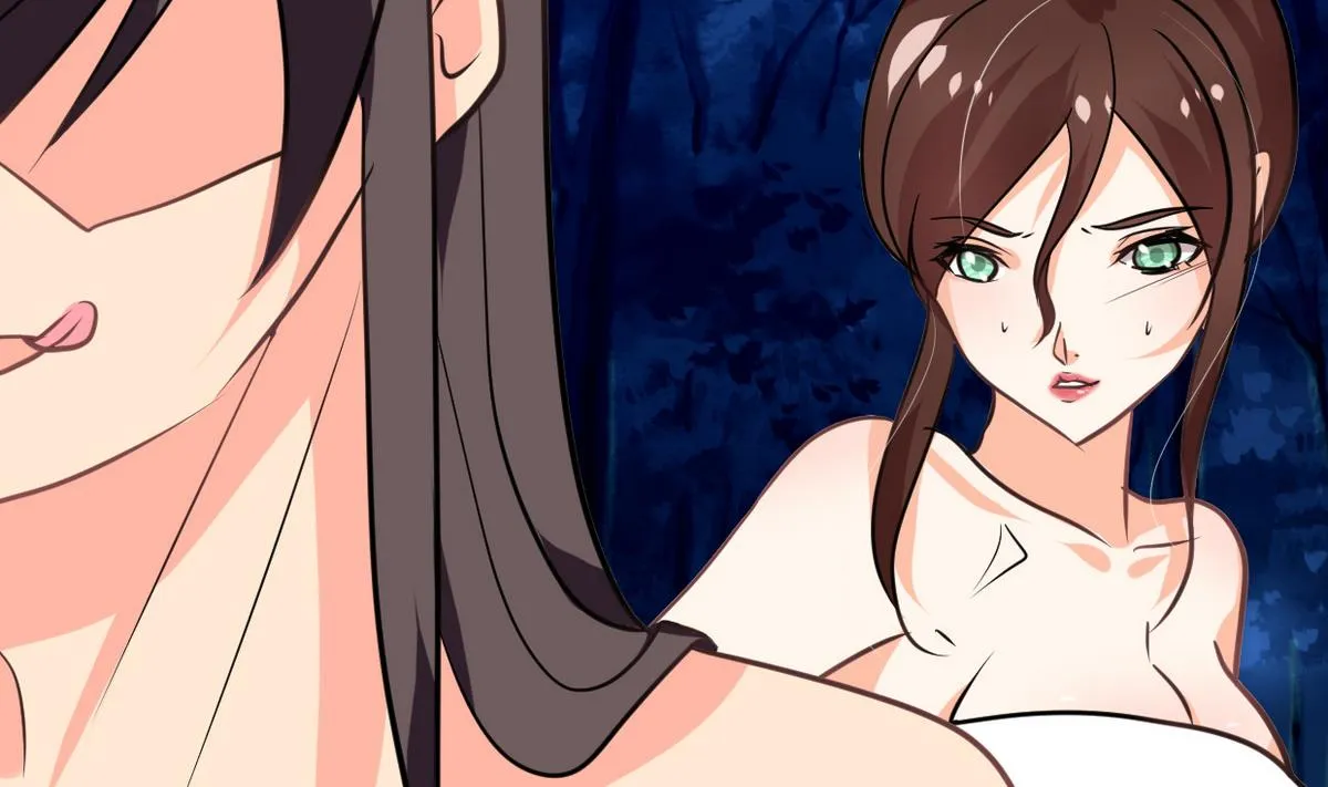 第276话 惹祸上身 第41页