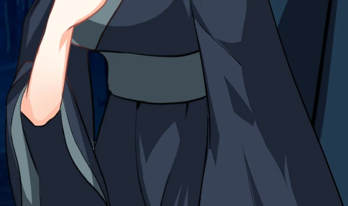 第277话 少主是谁？！ 第29页