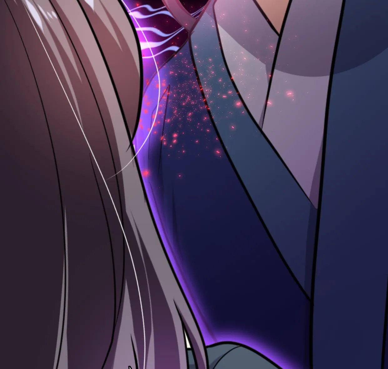 第295话 有感应 第38页