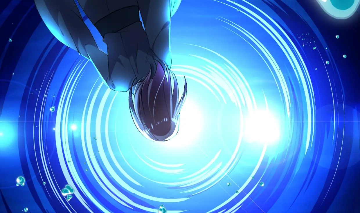 第299话 秘境 第14页