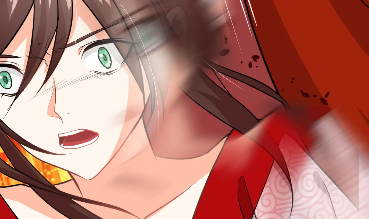 第303话 起疑 第16页