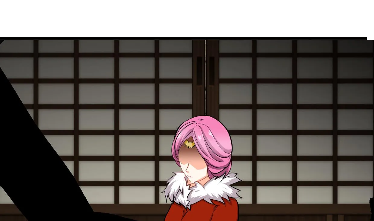 第304话 疯魔的妖术 第1页