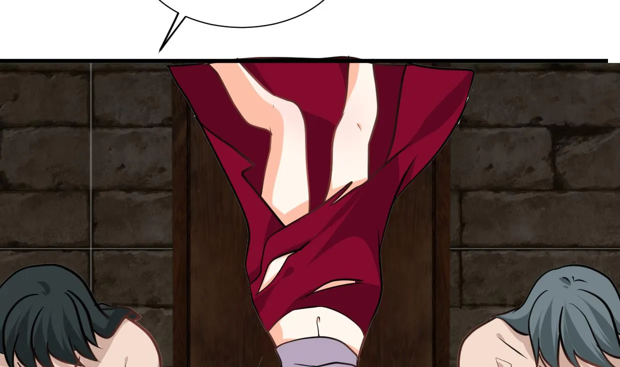 第304话 疯魔的妖术 第8页