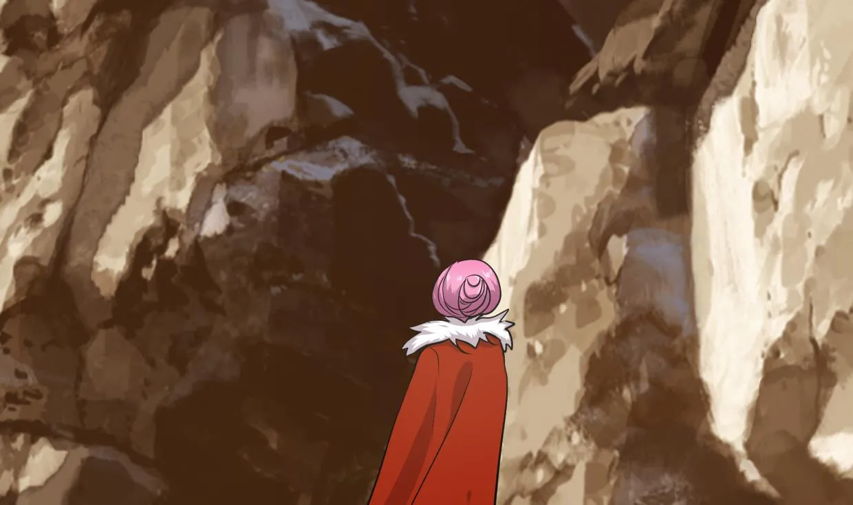第304话 疯魔的妖术 第25页