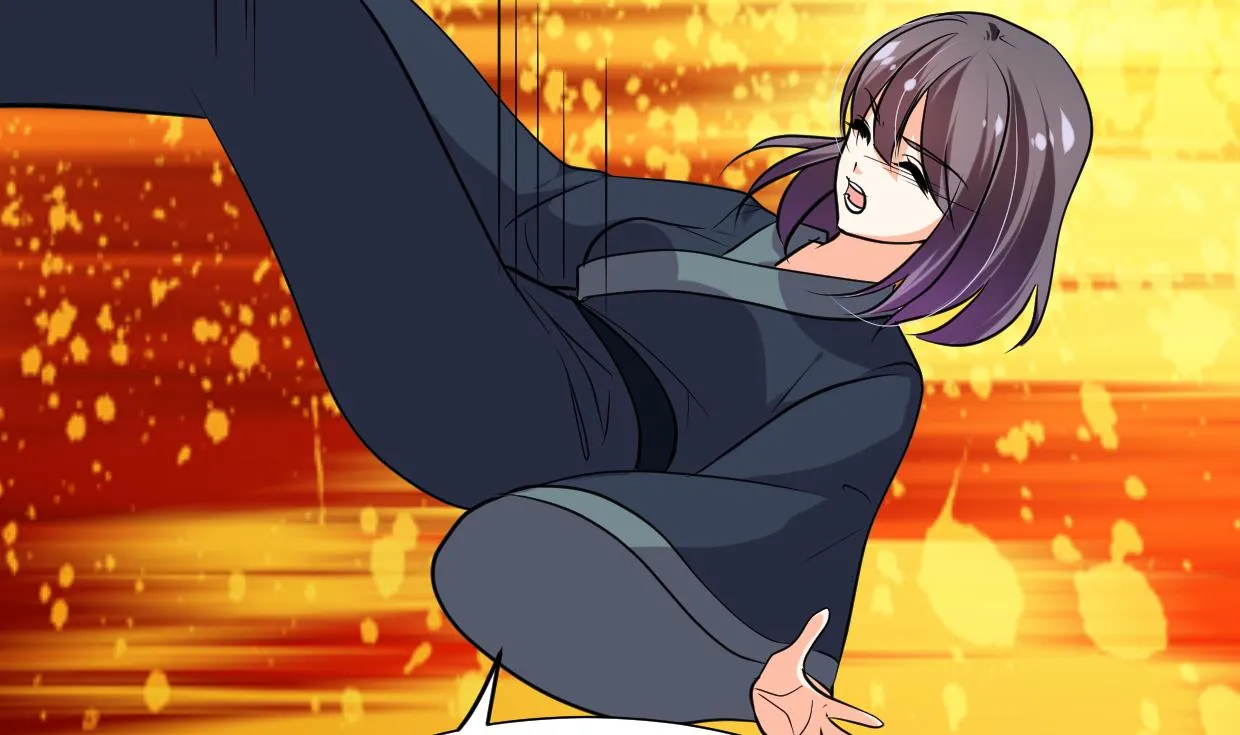 第304话 疯魔的妖术 第71页