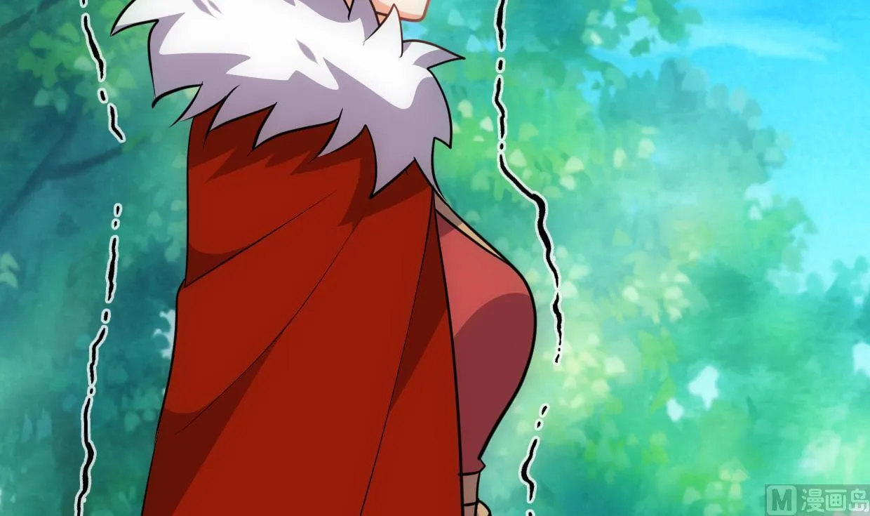 第307话 遗憾 第15页
