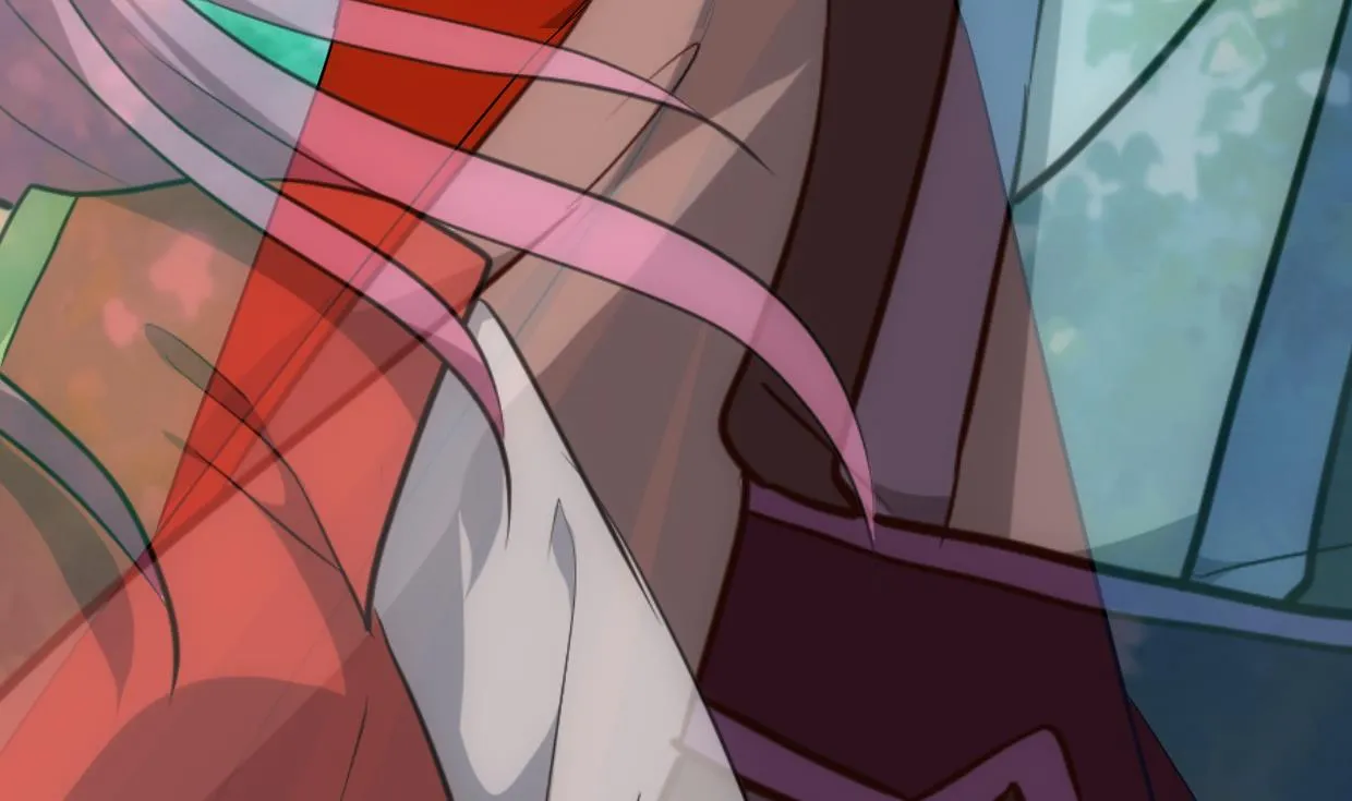 第307话 遗憾 第19页