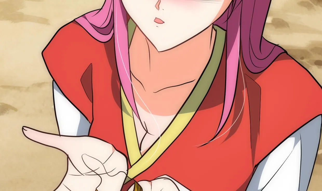第307话 遗憾 第71页