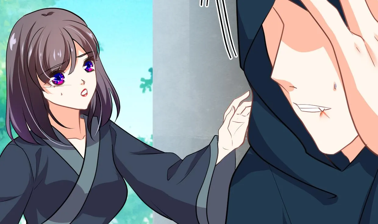 第320话 交手 第2页